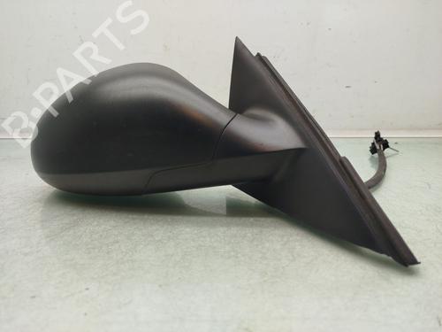 Used Right mirror SEAT CORDOBA (6L2) 1.4 16V (75 hp) 21495630