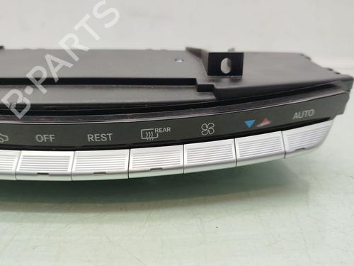 Climate control MERCEDES-BENZ S-CLASS (W221, V221) S 250 CDI (221.003, 221.103) | BP22743810I5 
