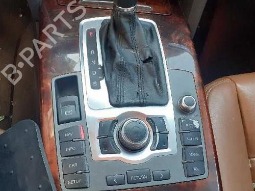 Radiateur de ac AUDI A6 C6 (4F2) 3.0 TDI quattro | BP9116731M32 