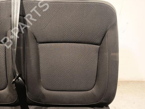 Rear seat RENAULT TRAFIC III Bus (JG_) 2.0 dCi 110 (JGMW) | BP40107036C17 - Image 11
