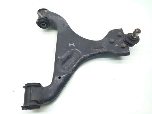 Left front suspension arm MERCEDES-BENZ VIANO (W639) CDI 2.0 4-matic (639.711, 639.713, 639.811, 639.813,... (116 hp) 17838747