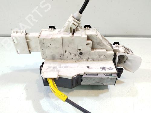 Used Front left lock PEUGEOT EXPERT Van (VF3A_, VF3U_, VF3X_) 2.0 HDi 130 (128 hp) 30083632
