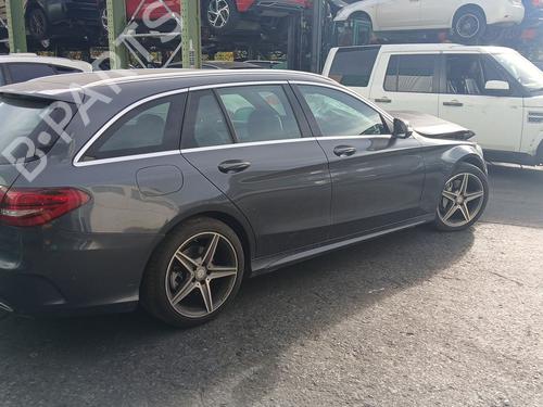 Tailgate MERCEDES-BENZ C-CLASS T-Model (S205) C 220 BlueTEC / d (205.204) | BP30470402C6 