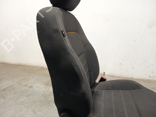 Right front seat DACIA SANDERO III 1.0 TCe 90 | BP34557670C16  - Image 6