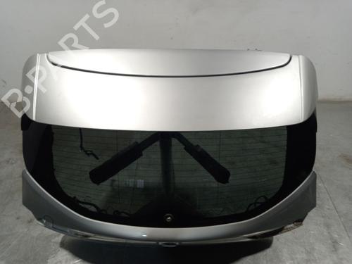 Tailgate NISSAN QASHQAI II (J11, J11_) 1.5 dCi | BP31644455C6
