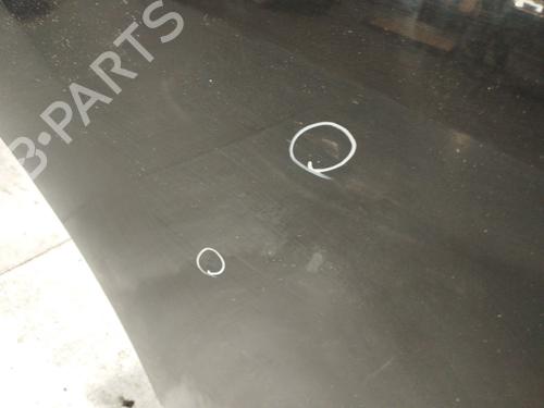 Right rear door NISSAN QASHQAI I (J10, NJ10) 2.0 dCi | BP29122582C5 