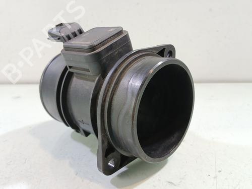 Used Mass air flow sensor DACIA DOKKER MPV (KE_) 1.5 dCi (KEAJ, KEAH) (90 hp) 30645118