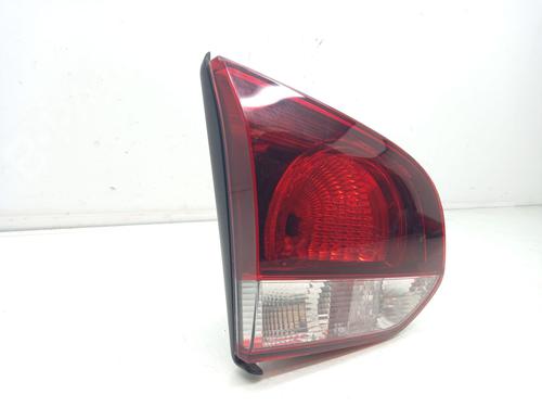 Left tailgate light VW GOLF VI (5K1) 2.0 TDI 16V 4motion | BP21141225C79 