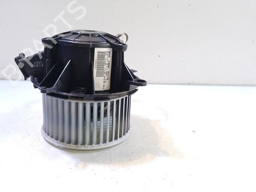 Heater blower motor OPEL ASTRA J (P10)  | BP25847170M62 
