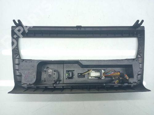 Climate control BMW X3 (E83)  | BP11913711I5 