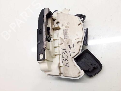Rear left lock SEAT LEON (5F1)  | BP7818414C100 