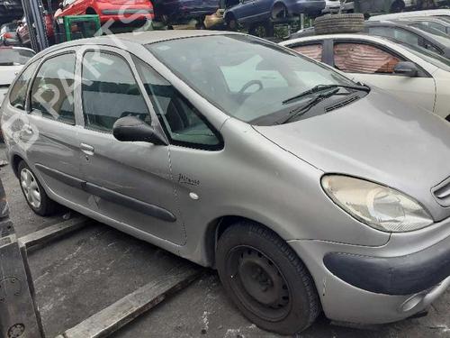 Front right window mechanism CITROËN XSARA PICASSO (N68) 2.0 HDi | BP15663924C23 