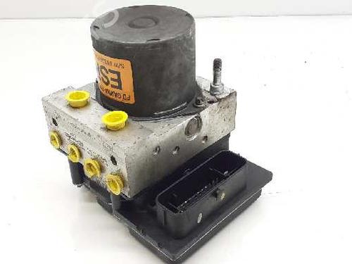 Used ABS pump HYUNDAI i30 (FD) 1.4 (109 hp) 7917409