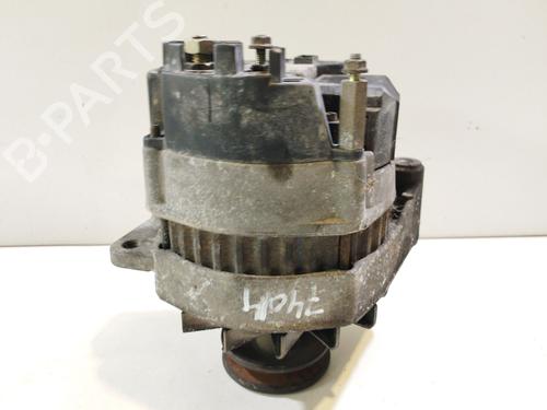Alternator VW GOLF II (19E, 1G1) 1.0 | BP17921269M7