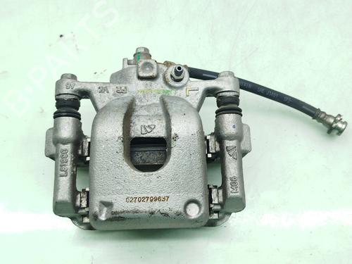 Used Left rear brake caliper Left rear brake caliper MERCEDES-BENZ X-CLASS (470) X 250 d (470.230) (190 hp) 40107311 40107311