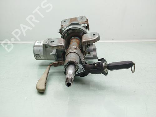 Used Steering column FIAT 500 (312_) 1.2 (312AXA1A) (69 hp) 19405471