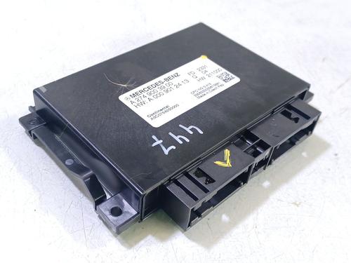 Used Electronic module MERCEDES-BENZ VITO Tourer (W447) [2014-2025]  18002644