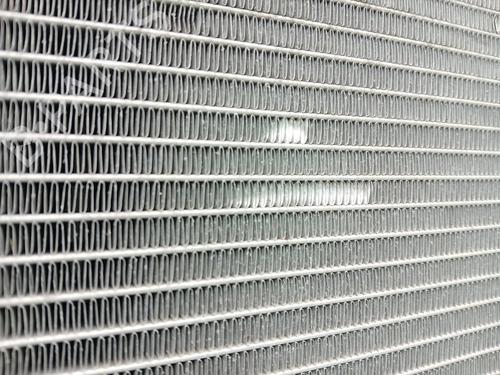 Water radiator RENAULT CLIO IV (BH_) 1.5 dCi 90 | BP31828816M31