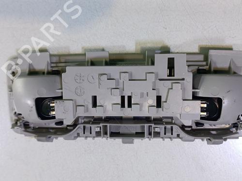 Kabinelys VW T-ROC (A11, D11) 1.5 TSI | BP29596279I8 
