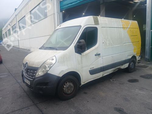 ABS pump RENAULT MASTER III Van (FV) 2.3 dCi 110 FWD (FV0R, FV0W, FV1A) | BP34460583M43  - Image 5