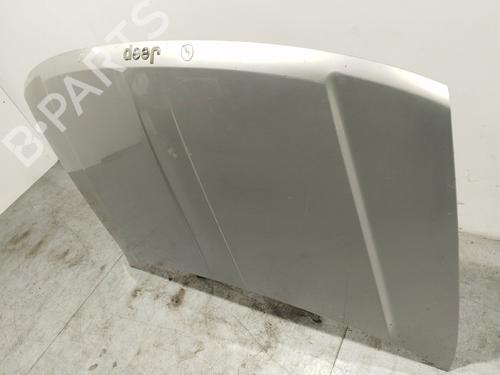 Hood JEEP GRAND CHEROKEE II (WJ, WG) 2.7 CRD 4x4 | BP21045908C1 