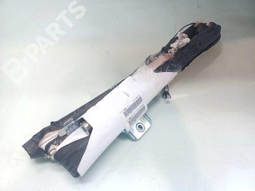Airbag Kit PEUGEOT 3008 I MPV (0U_) 1.6 HDi | BP10776743C86 