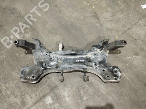 Used Subframe Subframe AUDI A1 Sportback (8XA, 8XF) 1.4 TDI (90 hp) 34156287 34156287