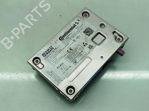 Used Electronic module Electronic module DACIA SANDERO III 1.0 TCe 90 (91 hp) 33000621 33000621