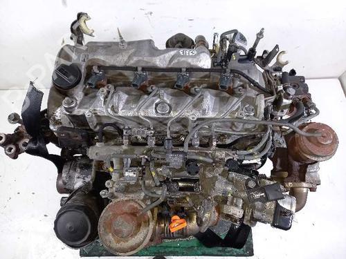 Used Engine HONDA CR-V III (RE_) [2006-2025]  12244034