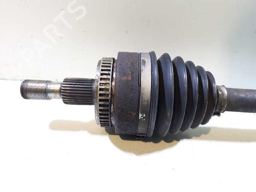 Left front driveshaft MERCEDES-BENZ M-CLASS (W163)  | BP4203199M38 