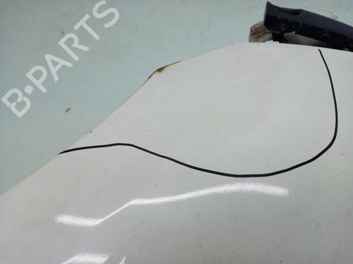 Left front fenders NISSAN MICRA IV (K13K, K13KK) 1.2 | BP28316314C41 