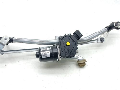 Used Front wiper motor PEUGEOT 2008 II (UD_, US_, UY_, UJ_, UR_, UC_) 1.2 PureTech 130 (USHNS, URHNS) (130 hp) 30534470