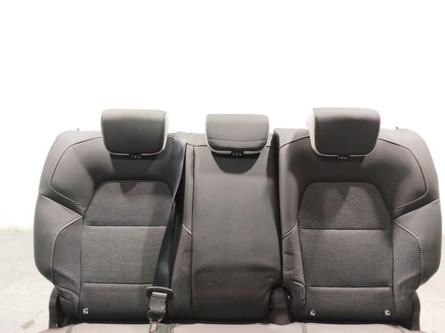 Seats set RENAULT CAPTUR II (HF_) TCe 130 (HFMF) | BP22310207C78 