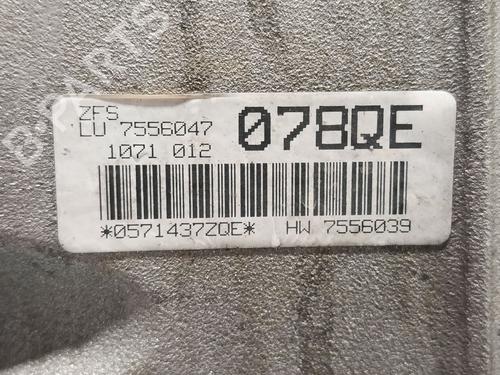 Gearbox BMW 3 Touring (E91)  | BP33173214M3  - Image 7