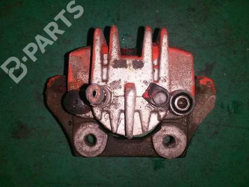 Left rear brake caliper BMW 5 (E60)  | BP11561027M107 
