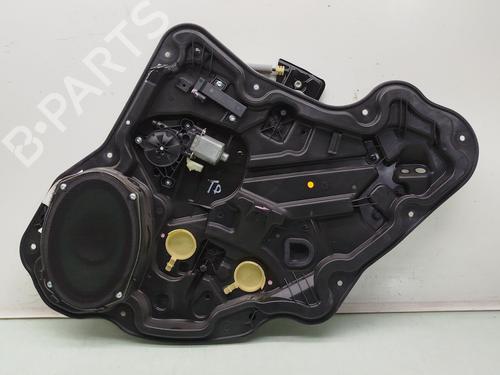 Used Rear right window mechanism Rear right window mechanism JEEP COMPASS (MP, M6, MV, M7) 1.4 MultiAir (140 hp) 36407809 36407809
