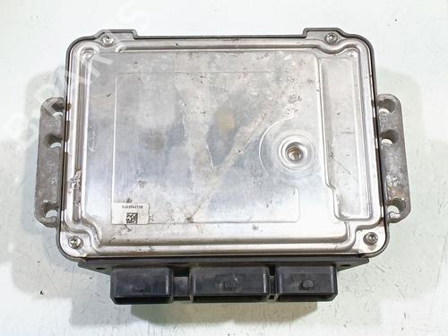 Engine control unit (ECU) CITROËN JUMPY II (VF7) 1.6 HDi 90 16V | BP30588245M57