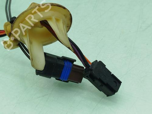 Right mirror PEUGEOT 308 I (4A_, 4C_) 1.6 HDi | BP32092104C27 