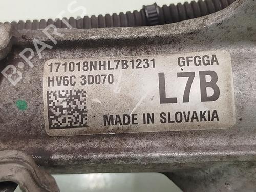 Steering rack FORD TRANSIT CONNECT V408 Box Body/MPV 1.5 TDCi | BP37260699M22 - Image 6