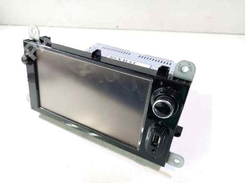 Radio RENAULT CLIO IV (BH_) 0.9 TCe 90 (BHNF, BHMA, BHMH, BHJK, BHJR) | BP11507587E6 
