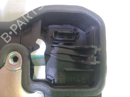 Front left lock BMW 3 Touring (E91) 320 d xDrive | BP26880096C98 