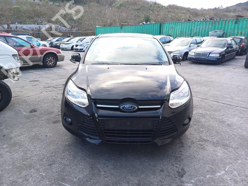 Fuse box FORD FOCUS III 1.6 TDCi | BP17195588E1 