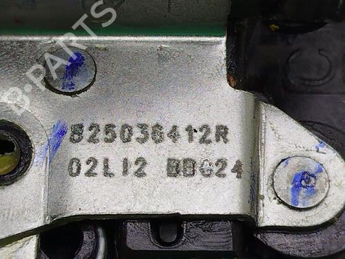 Rear left lock DACIA SPRING EV (B6M1) | BP39527125C100 - Image 6