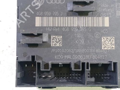 Control unit AUDI A6 Allroad C7 (4GH, 4GJ) 3.0 TDI quattro | BP40106047M11 - Image 3