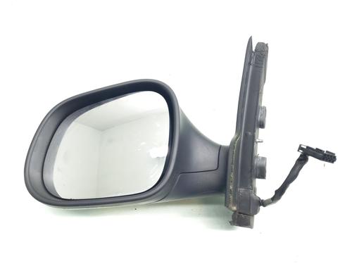 Used Left mirror SEAT ALTEA XL (5P5, 5P8) 1.6 TDI (105 hp) 16765982