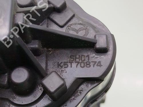 Egr MAZDA 3 (BM, BN) 2.2 D | BP39147664M69 - Image 6