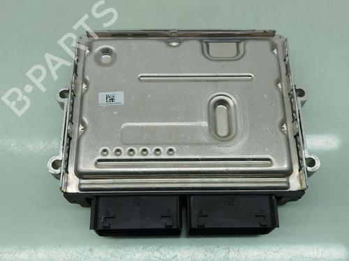 Engine control unit (ECU) FORD FOCUS IV (HN) 1.0 EcoBoost | BP32081719M57