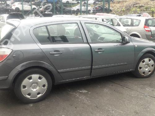 ABS pump OPEL ASTRA H (A04)  | BP4203210M43 