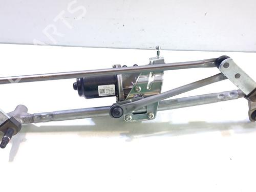 Front wiper motor AUDI A1 Sportback (GBA) 30 TFSI | BP29402724M29 