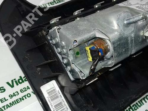 Airbag Kit CITROËN C4 Grand Picasso I (UA_) 2.0 HDi 138 | BP1305524C86  - Image 9